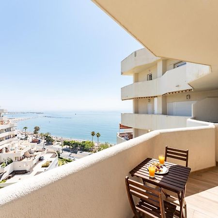 Benalbeach Apartamento Exclusivo 베날마데나코스타 외부 사진