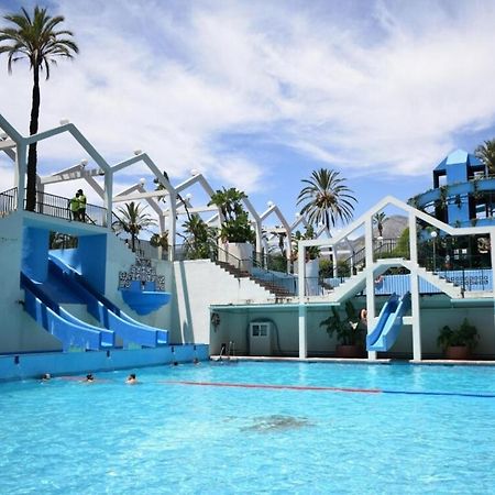 Benalbeach Apartamento Exclusivo 베날마데나코스타 외부 사진