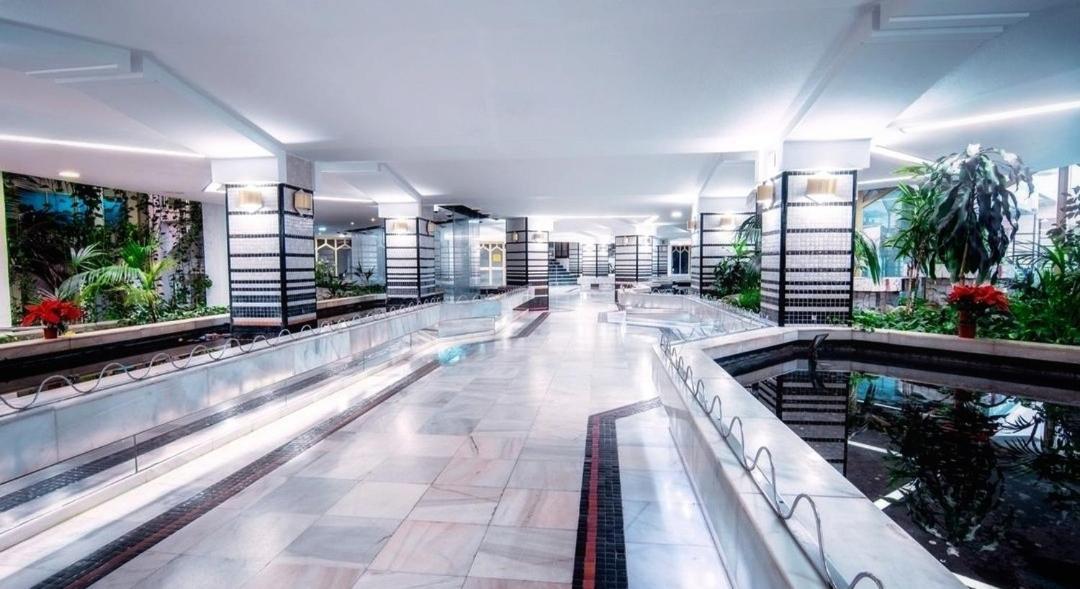 Benalbeach Apartamento Exclusivo 베날마데나코스타 외부 사진