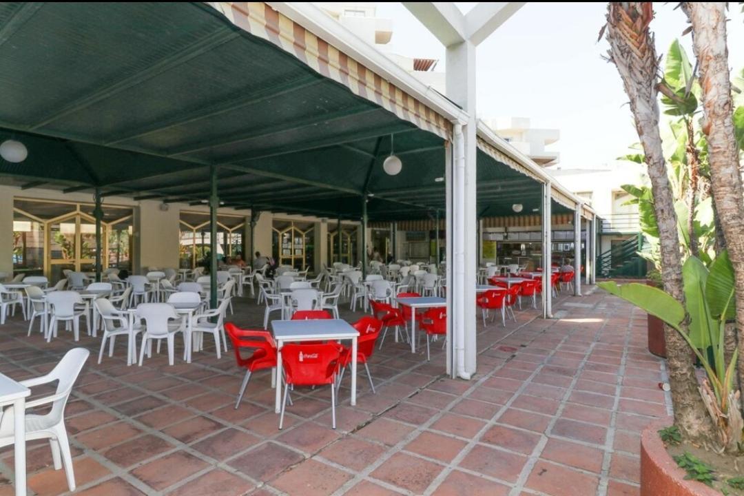 Benalbeach Apartamento Exclusivo 베날마데나코스타 외부 사진