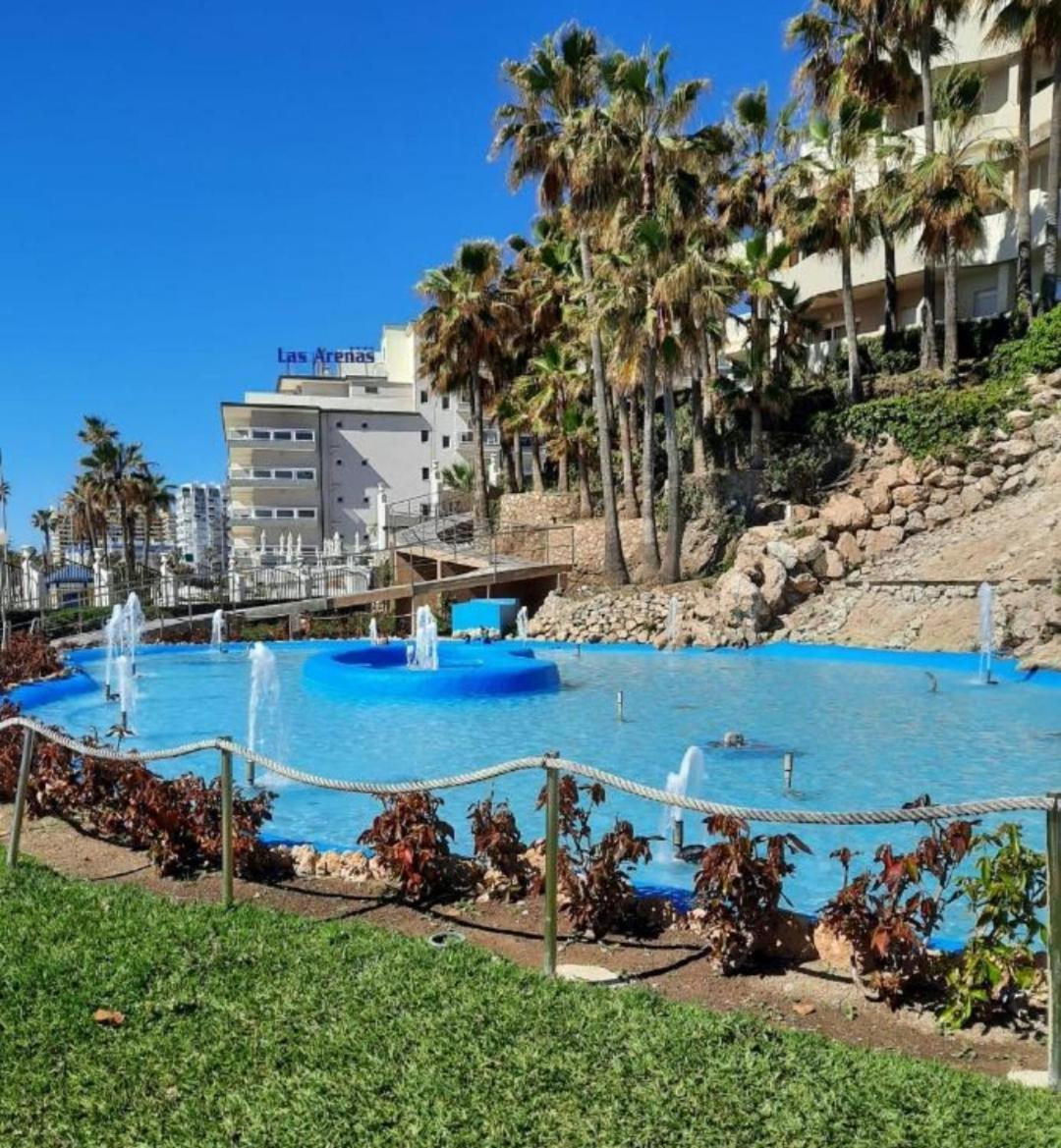 Benalbeach Apartamento Exclusivo 베날마데나코스타 외부 사진