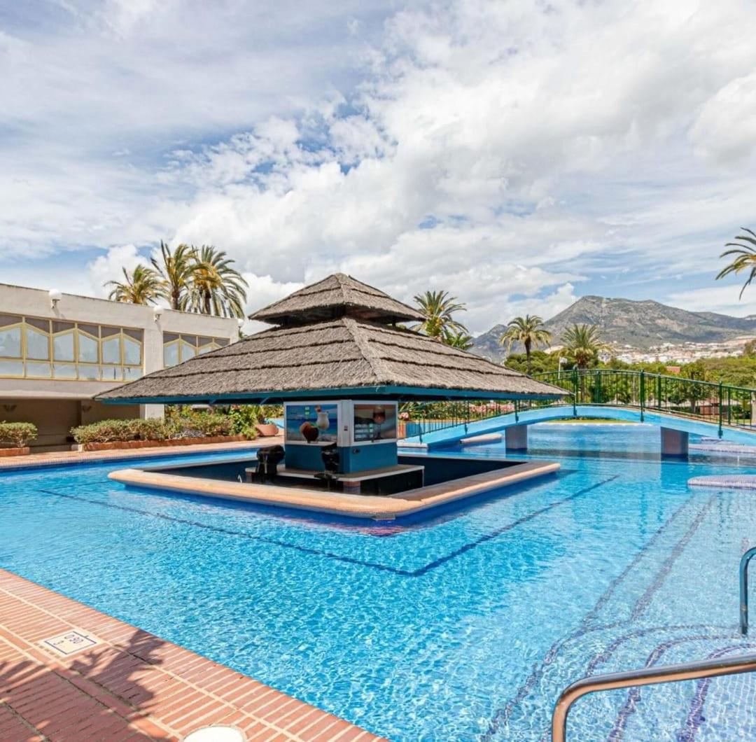 Benalbeach Apartamento Exclusivo 베날마데나코스타 외부 사진