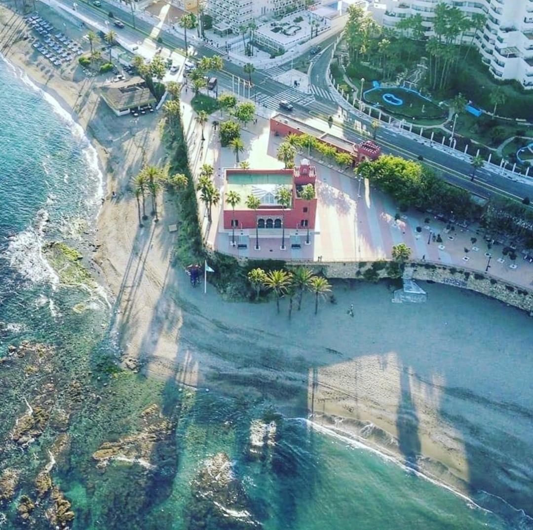 Benalbeach Apartamento Exclusivo 베날마데나코스타 외부 사진