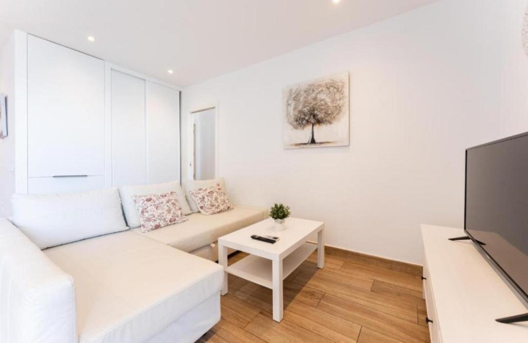 Benalbeach Apartamento Exclusivo 베날마데나코스타 외부 사진