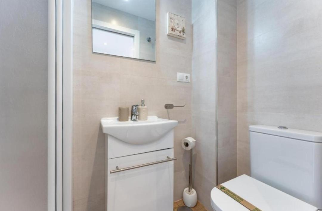 Benalbeach Apartamento Exclusivo 베날마데나코스타 외부 사진