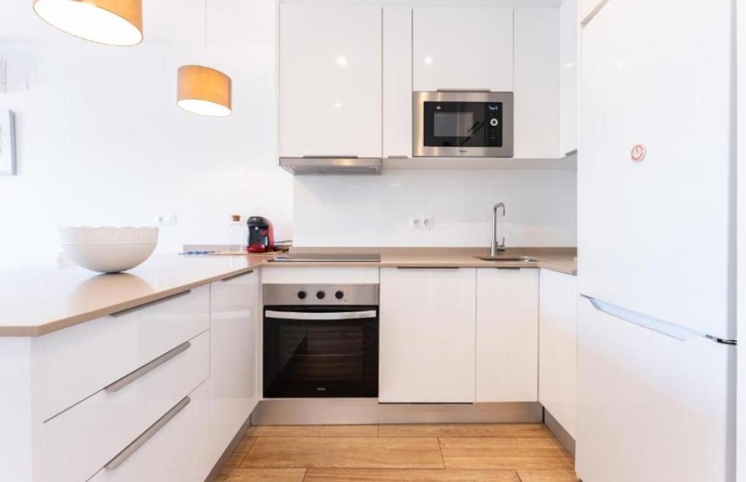 Benalbeach Apartamento Exclusivo 베날마데나코스타 외부 사진