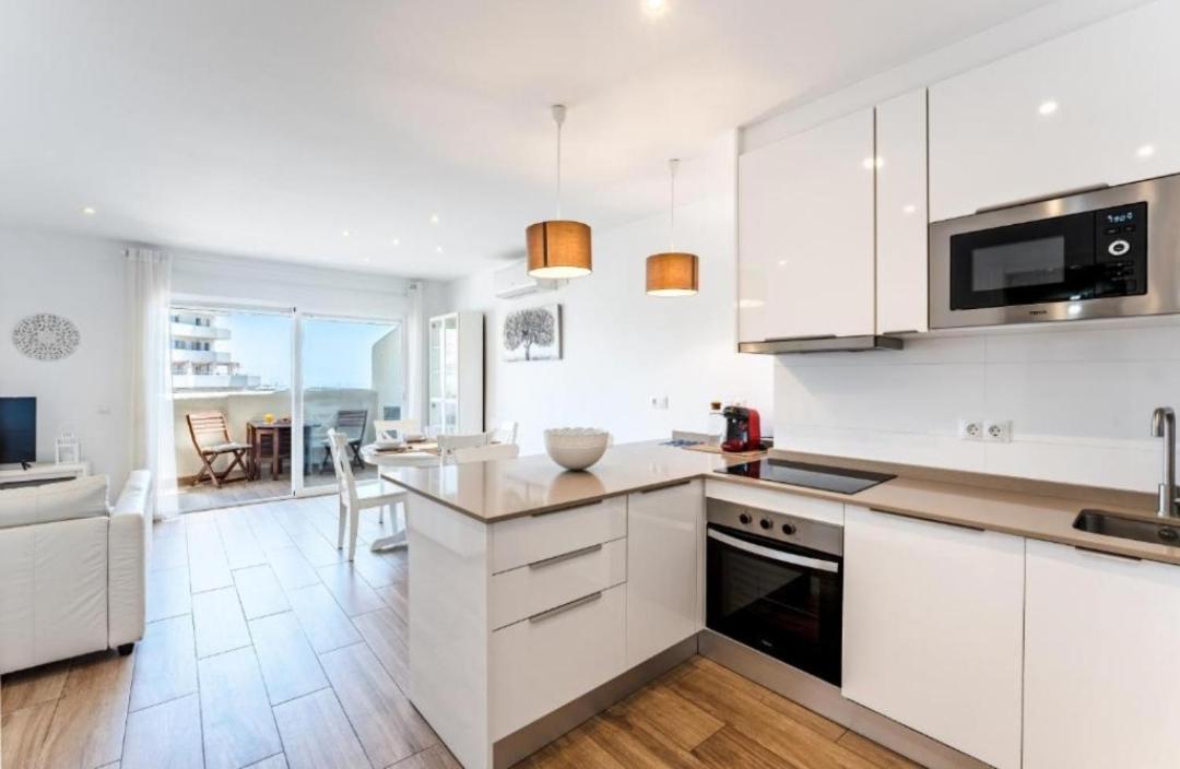 Benalbeach Apartamento Exclusivo 베날마데나코스타 외부 사진