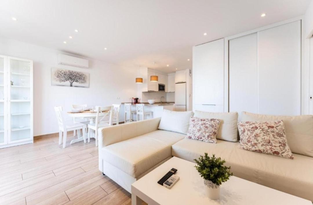 Benalbeach Apartamento Exclusivo 베날마데나코스타 외부 사진