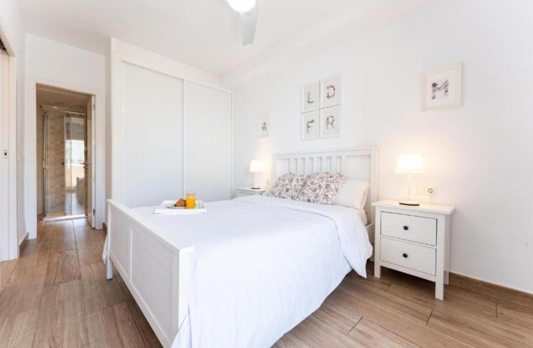 Benalbeach Apartamento Exclusivo 베날마데나코스타 외부 사진