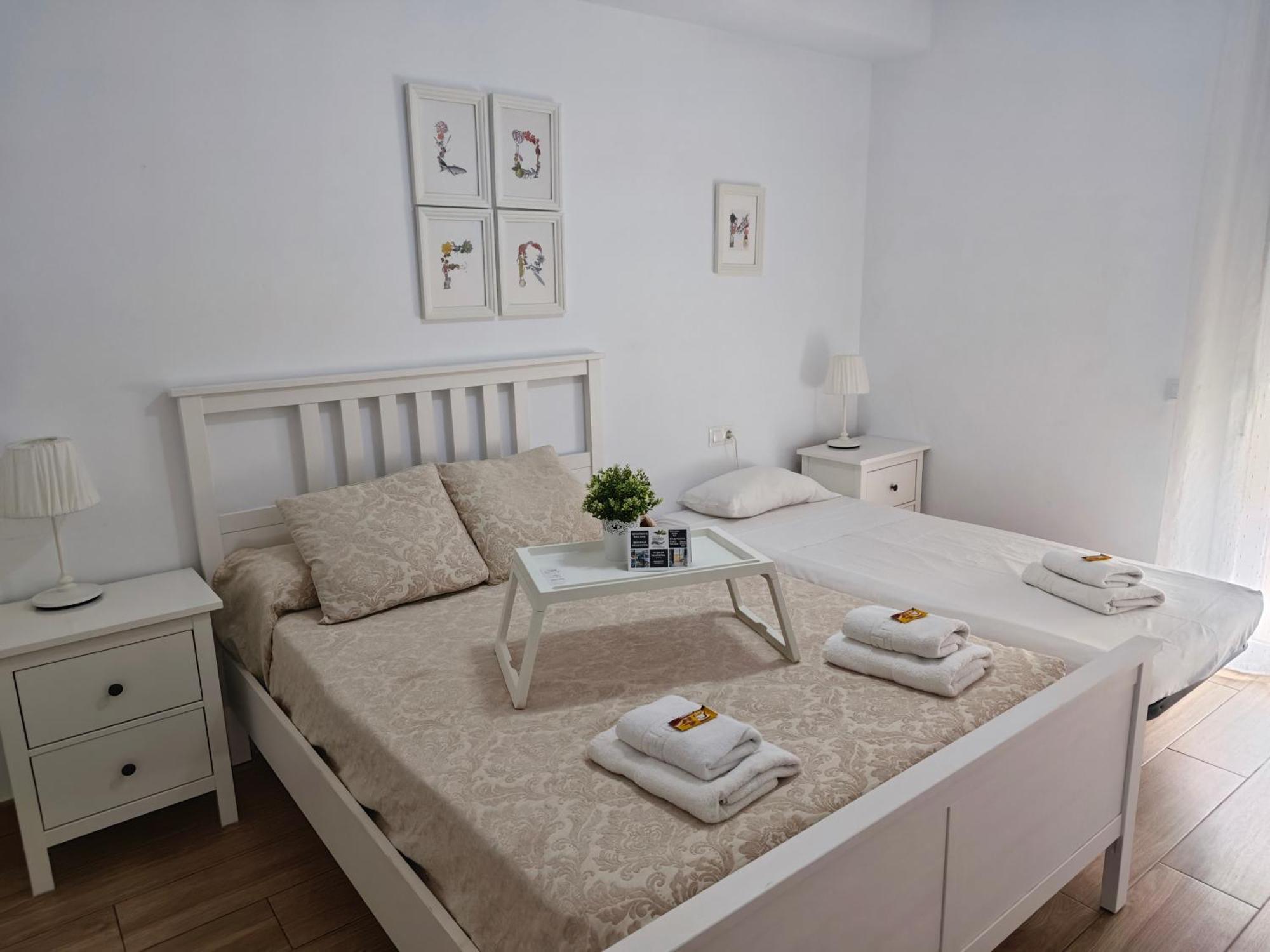 Benalbeach Apartamento Exclusivo 베날마데나코스타 외부 사진