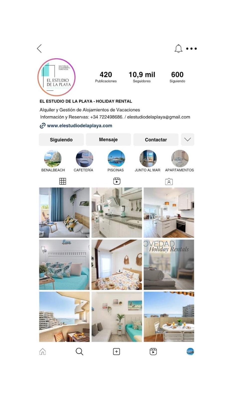 Benalbeach Apartamento Exclusivo 베날마데나코스타 외부 사진